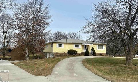 Photo of 67875 Campground Road, Washington Township, MI 48095 (MLS # 58050190610)