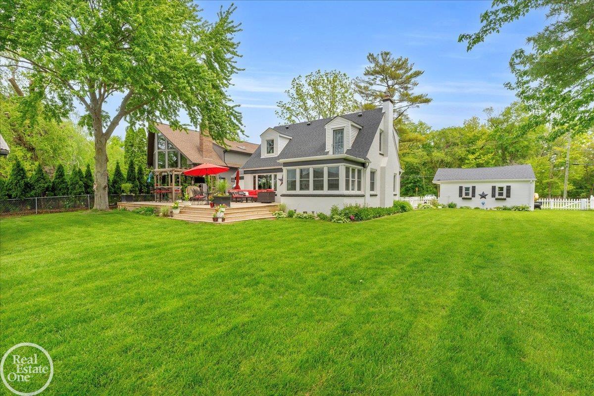 28800 Old North River Road