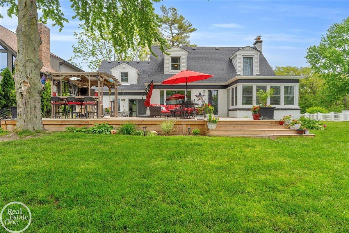 28800 Old North River Road