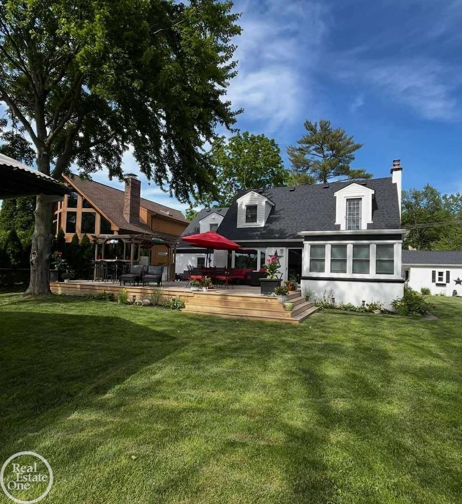 28800 Old North River Road