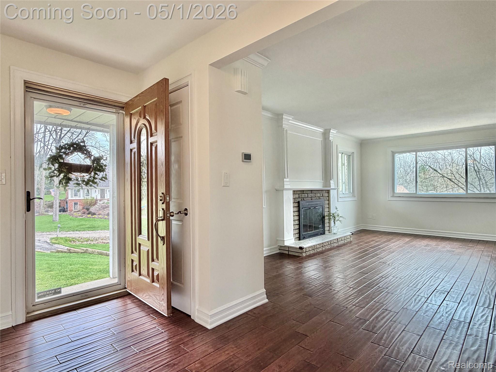 771 Edgewood Drive