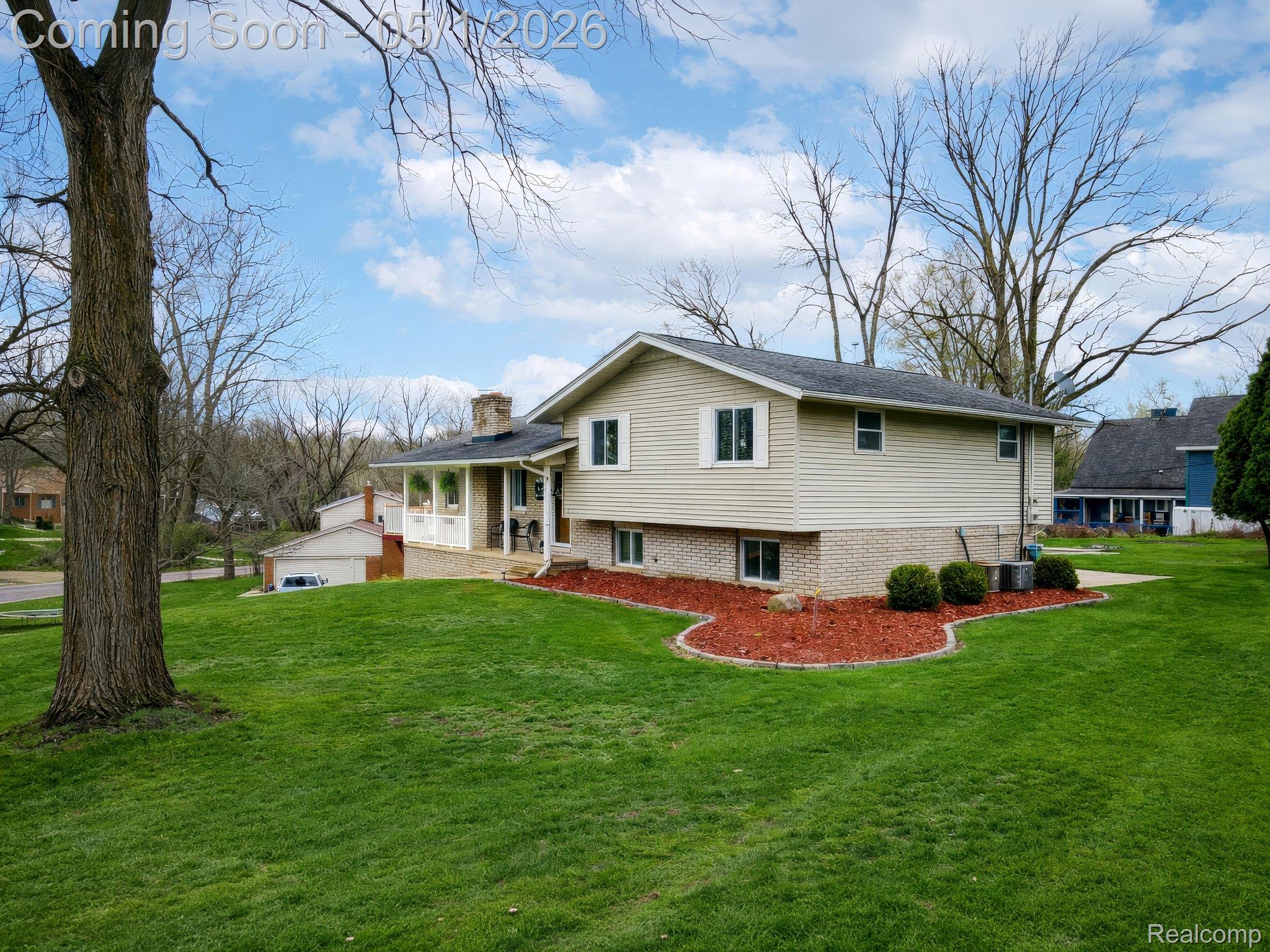 771 Edgewood Drive