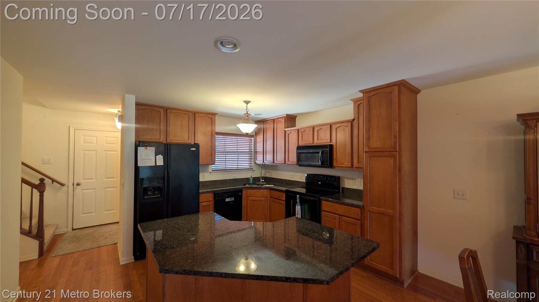 9285 Horizon Drive