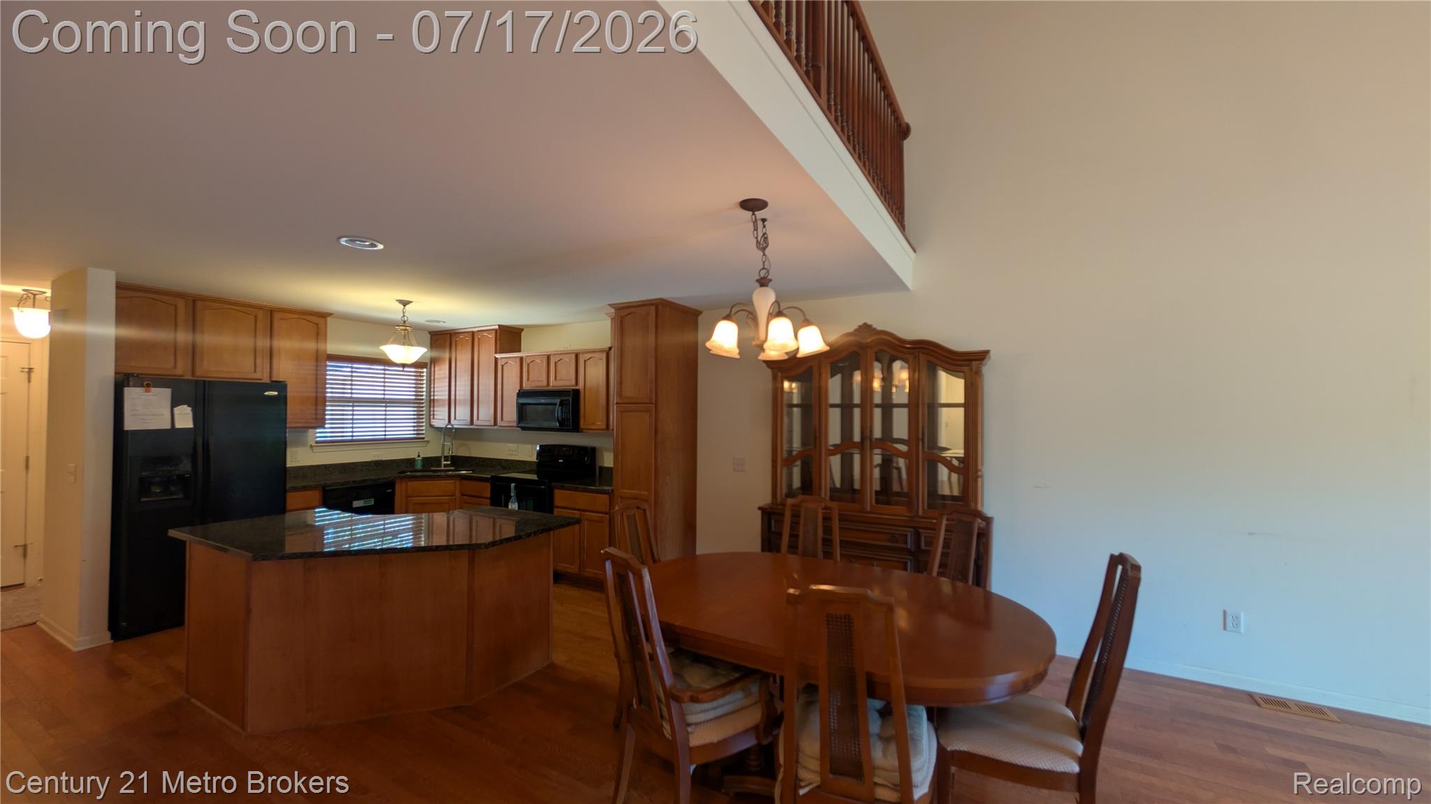 9285 Horizon Drive