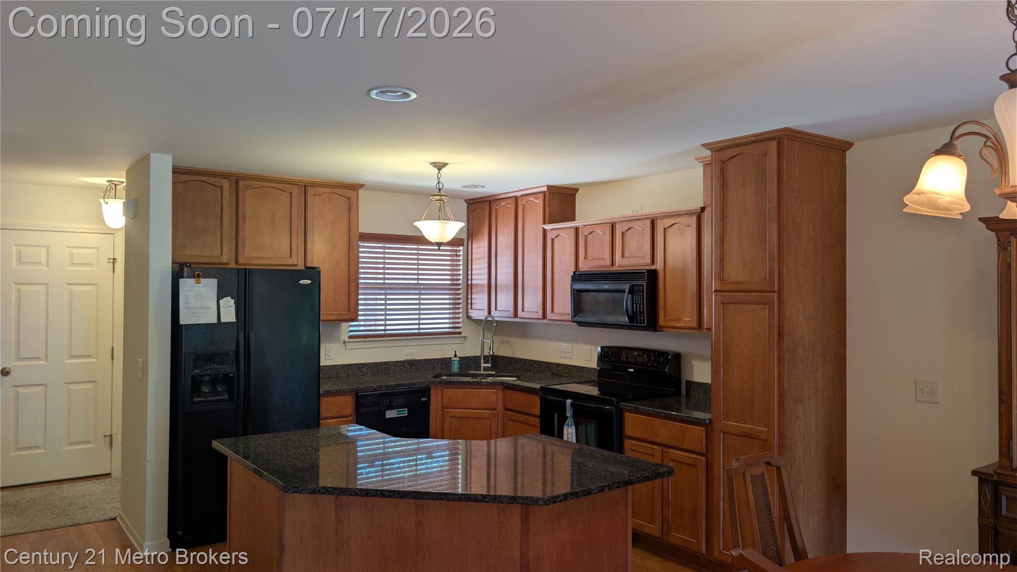 9285 Horizon Drive