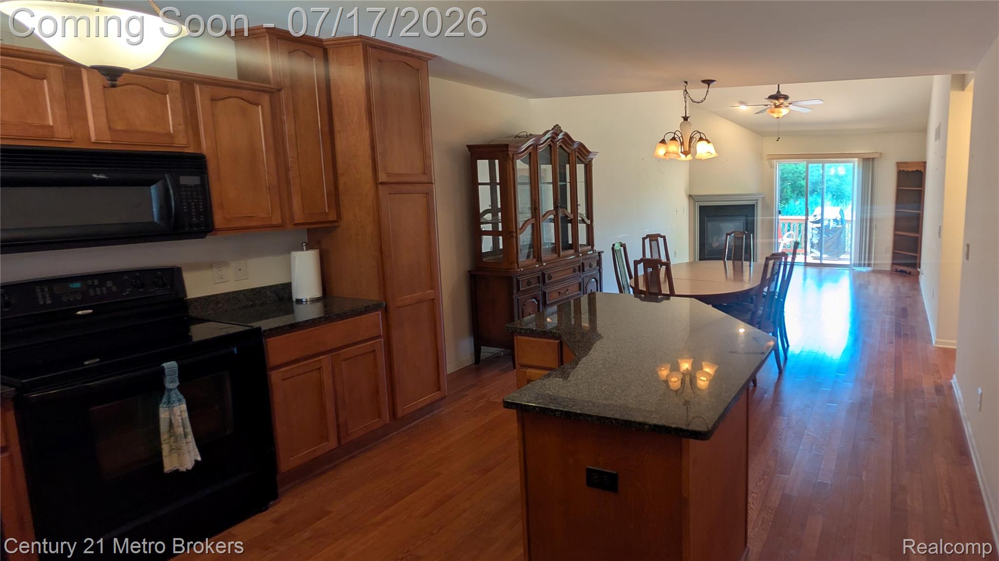 9285 Horizon Drive