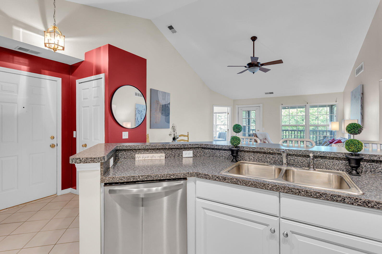 745 W Barrington Circle