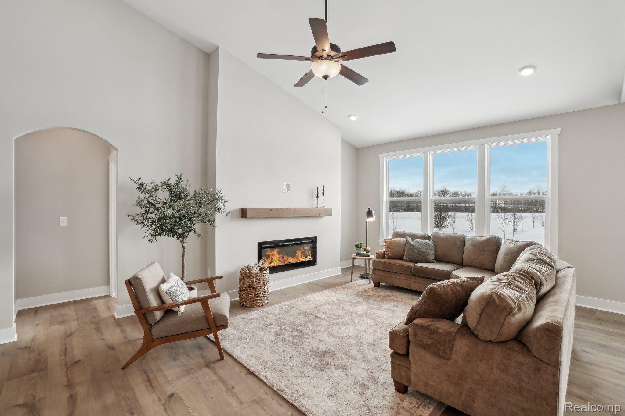 MOH 43 Birkdale Lane