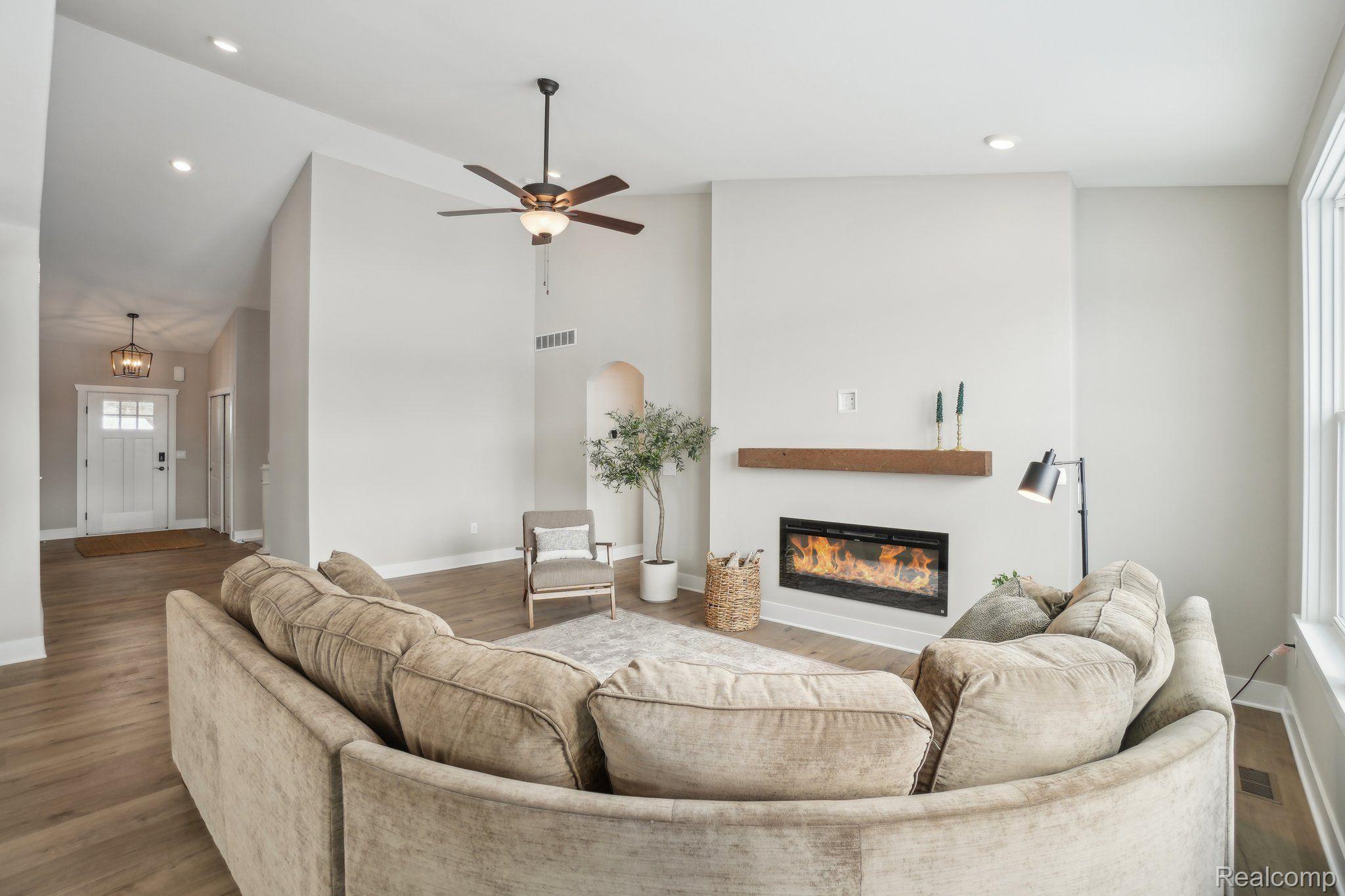 MOH 43 Birkdale Lane