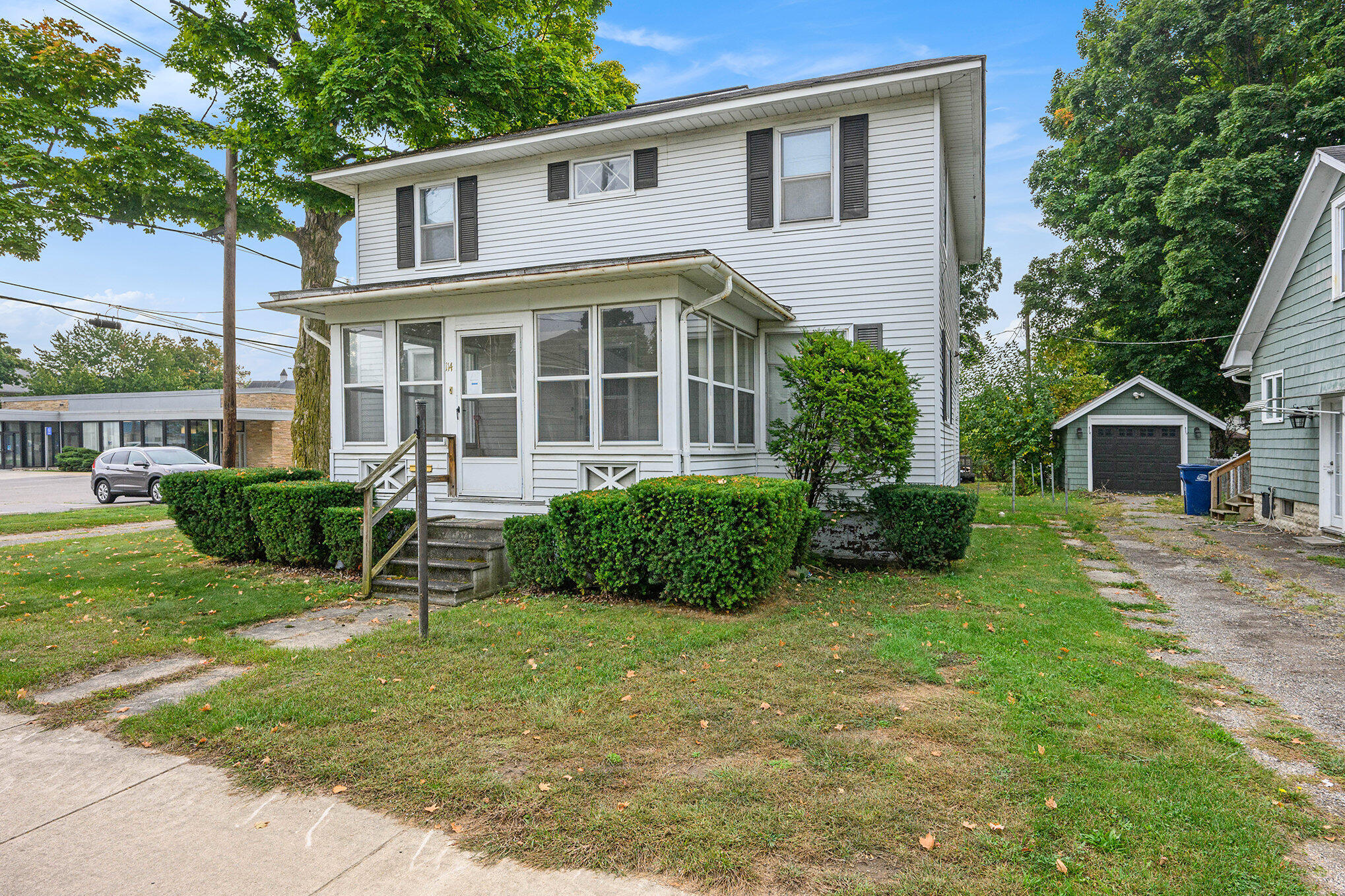 Three Rivers City, Michigan 49093, United States, 5 Bedrooms Bedrooms, ,2 BathroomsBathrooms,Residential,Active,216498