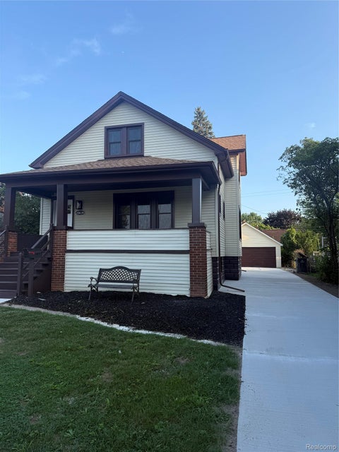 Photo of 20834 Ardmore Park Drive, St Clair Shores City, MI 48081 (MLS # 20261066739)