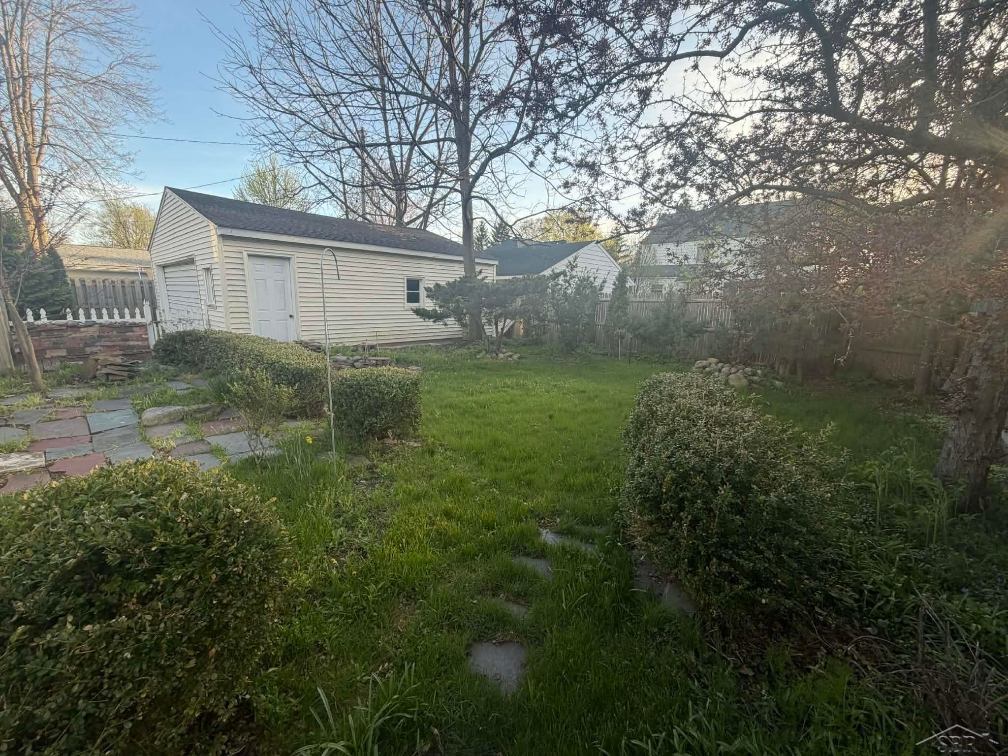 305 S Cornell Street