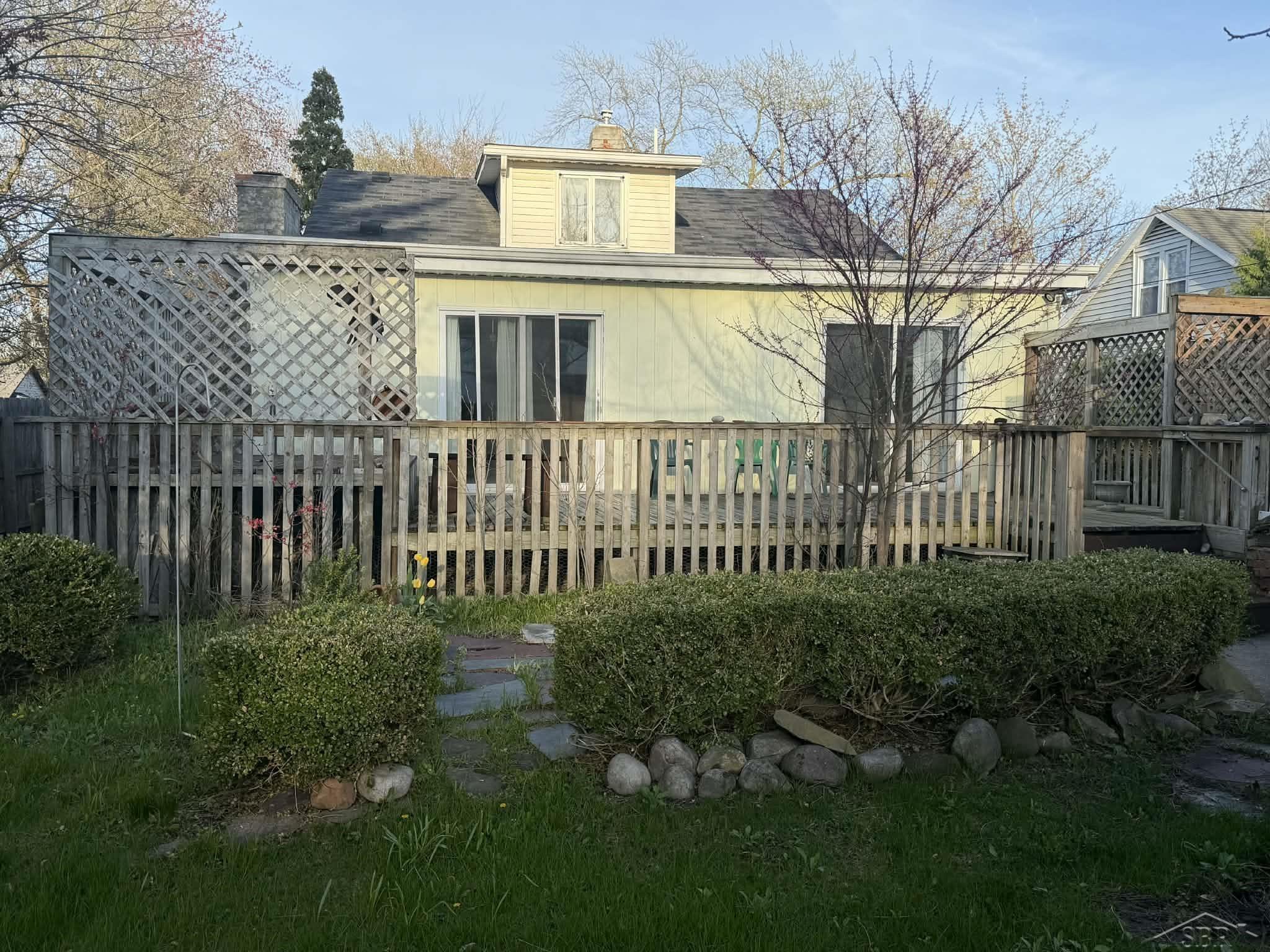 305 S Cornell Street