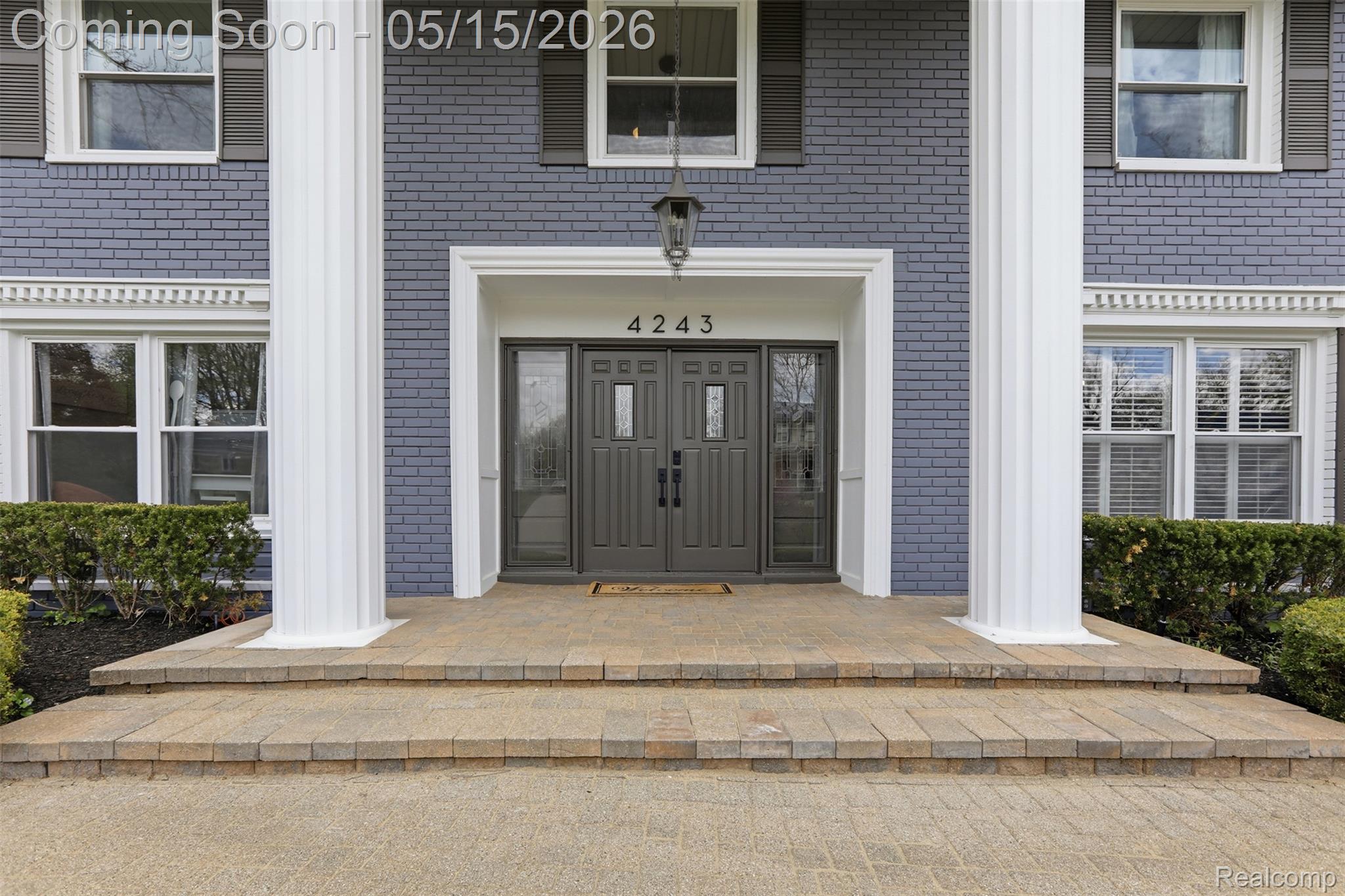 4243 Sunningdale Drive
