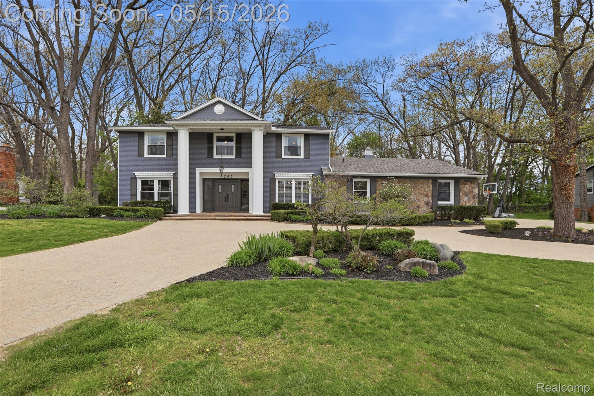 4243 Sunningdale Drive