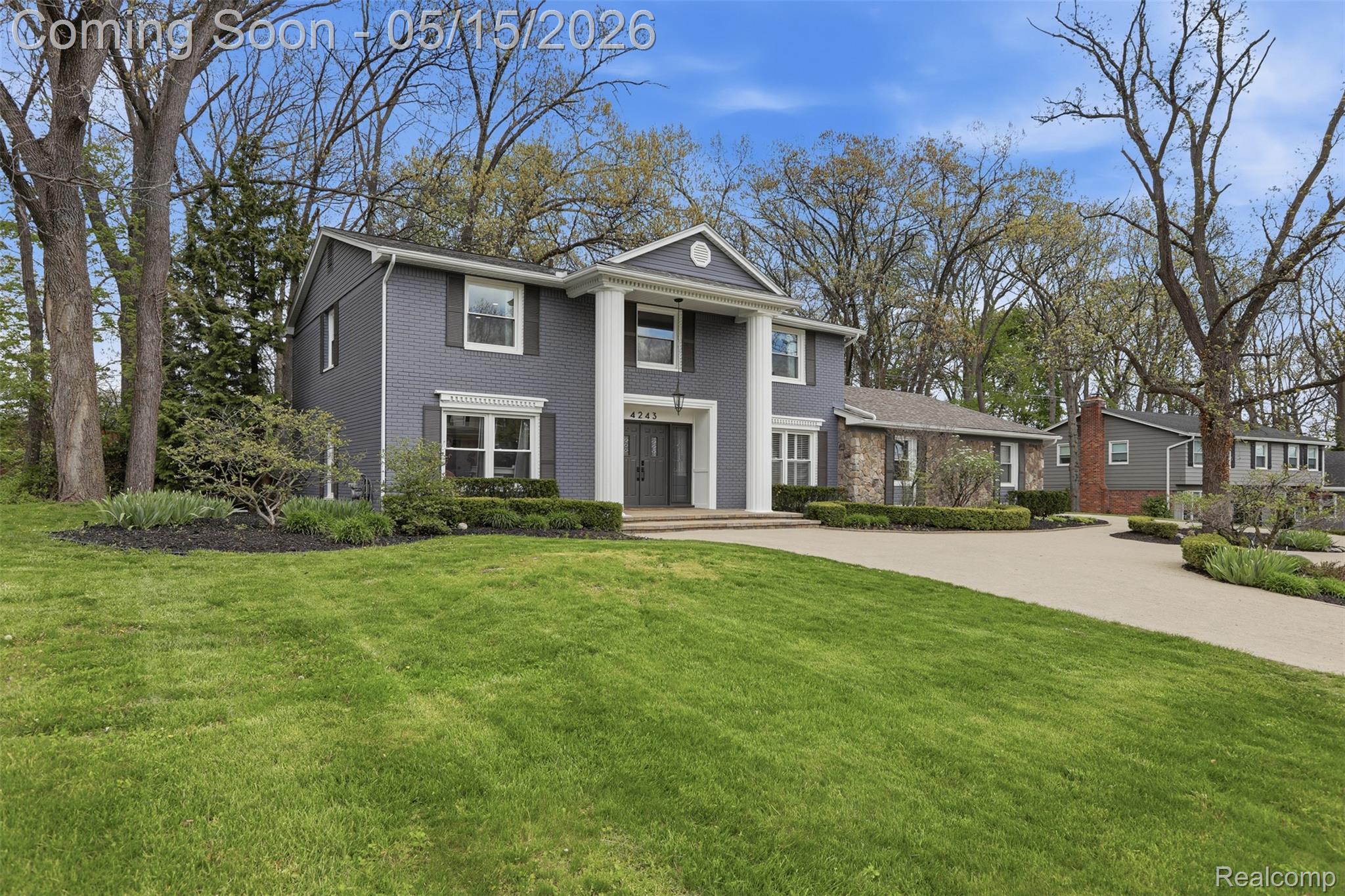 4243 Sunningdale Drive