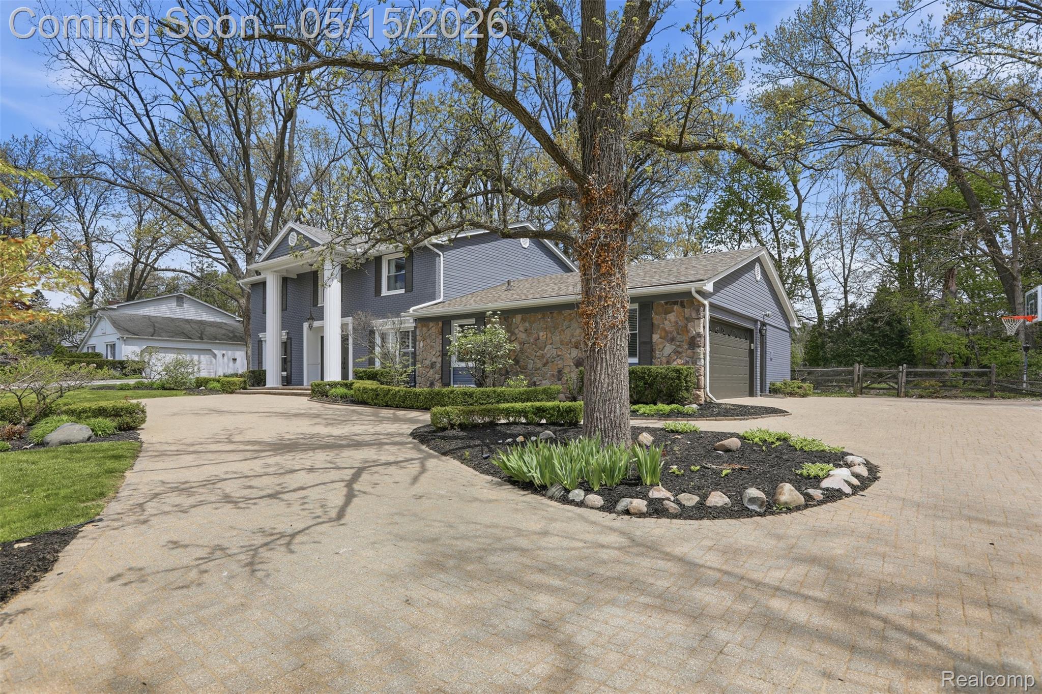 4243 Sunningdale Drive