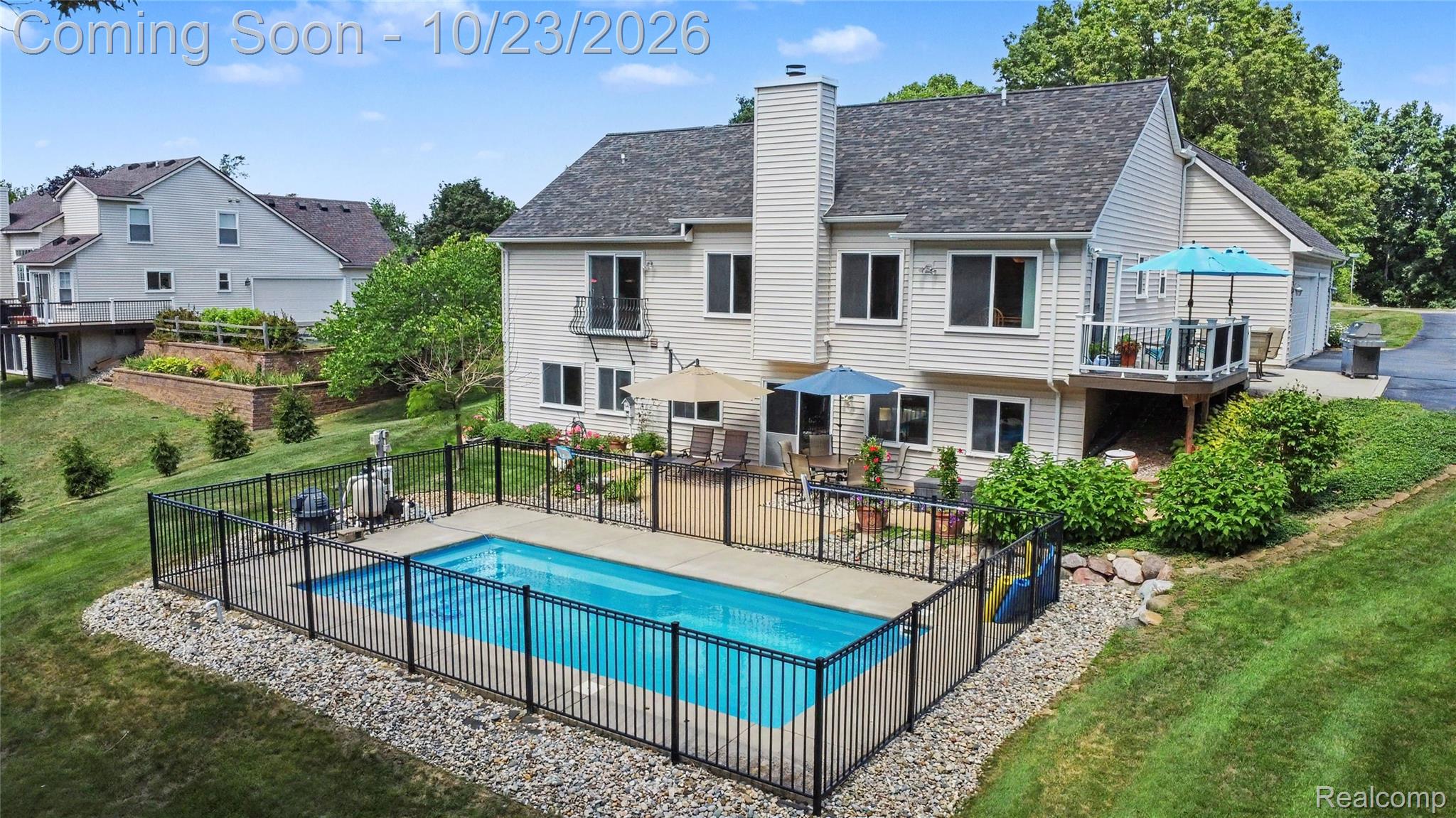 4312 Ridge Court