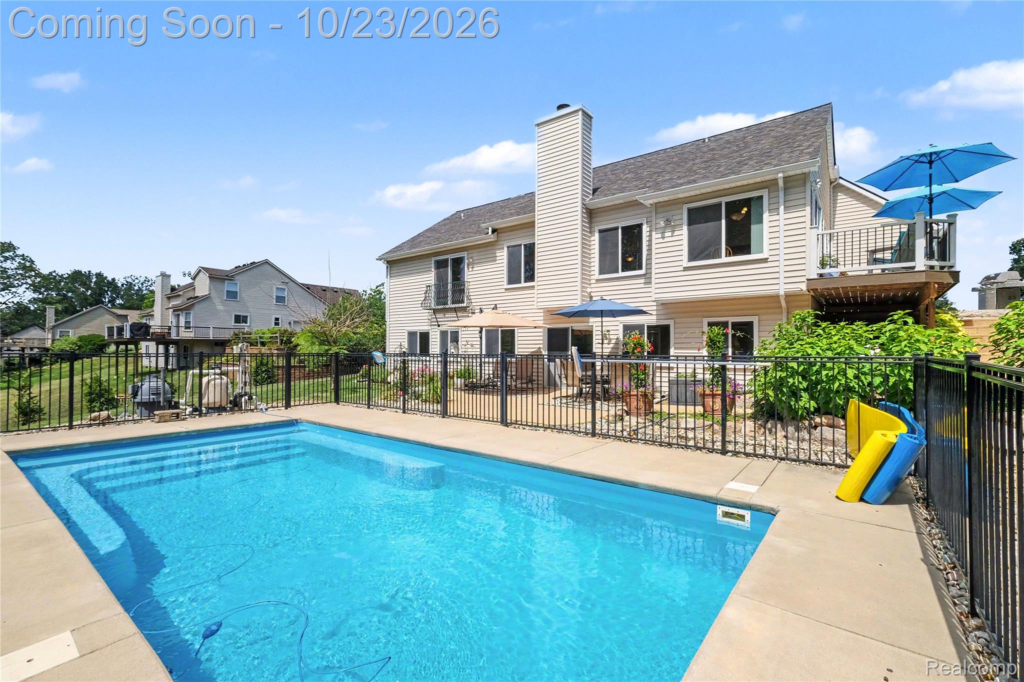 4312 Ridge Court
