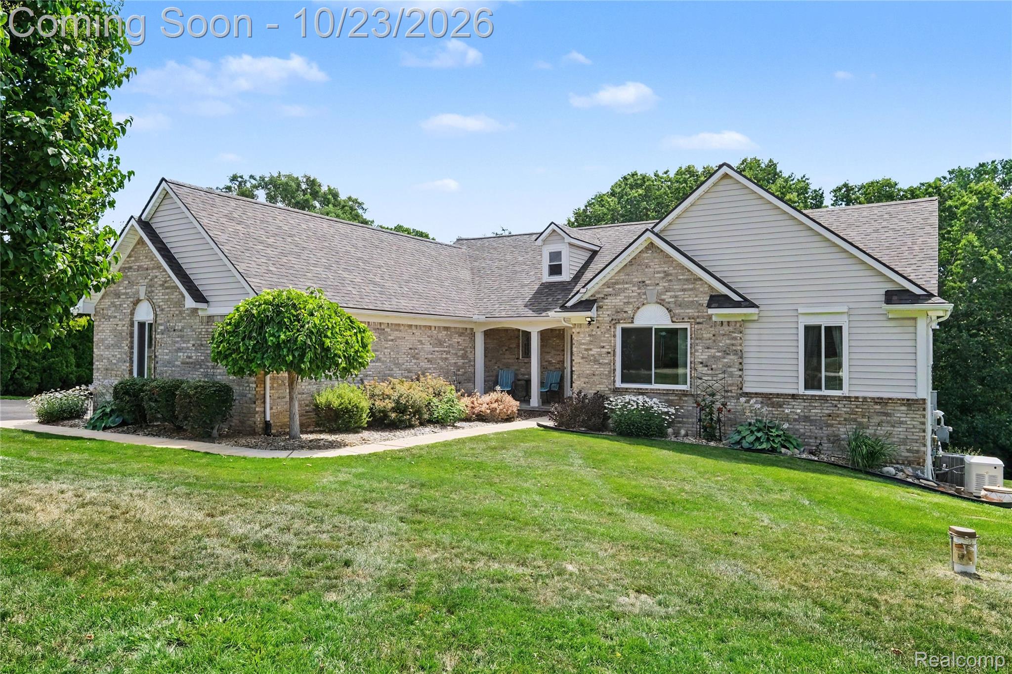 4312 Ridge Court