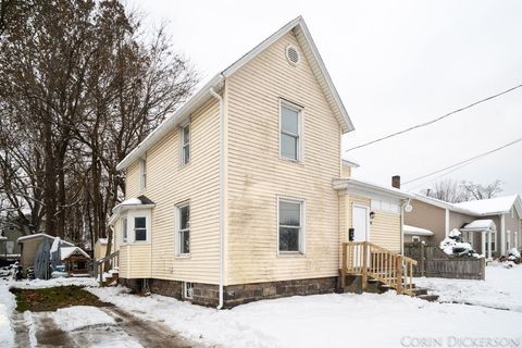 112 E Green Street Hastings City MI 49058