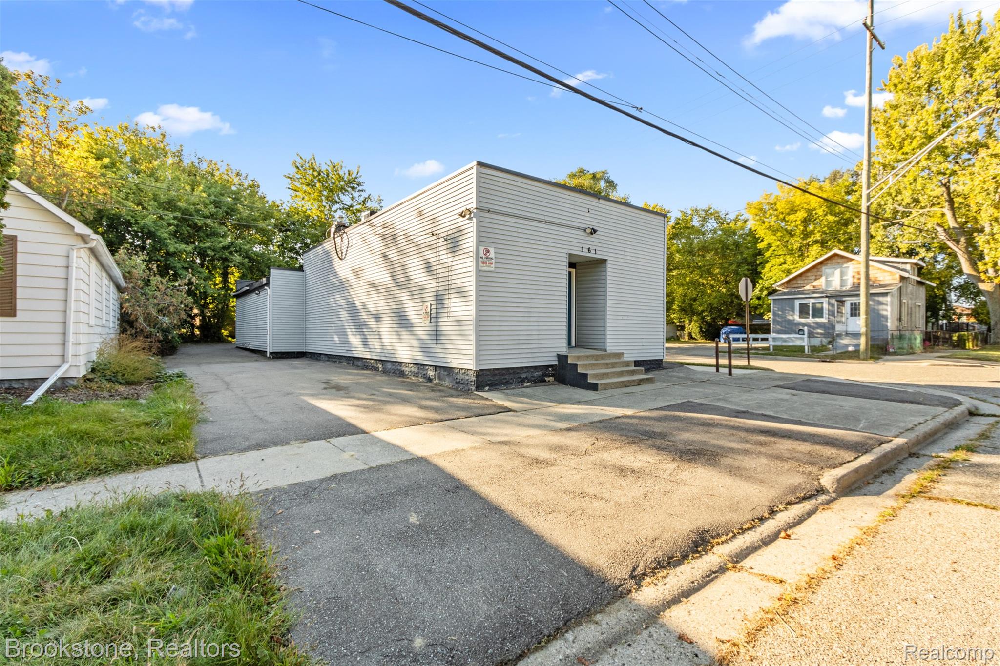 161 Pingree Avenue
