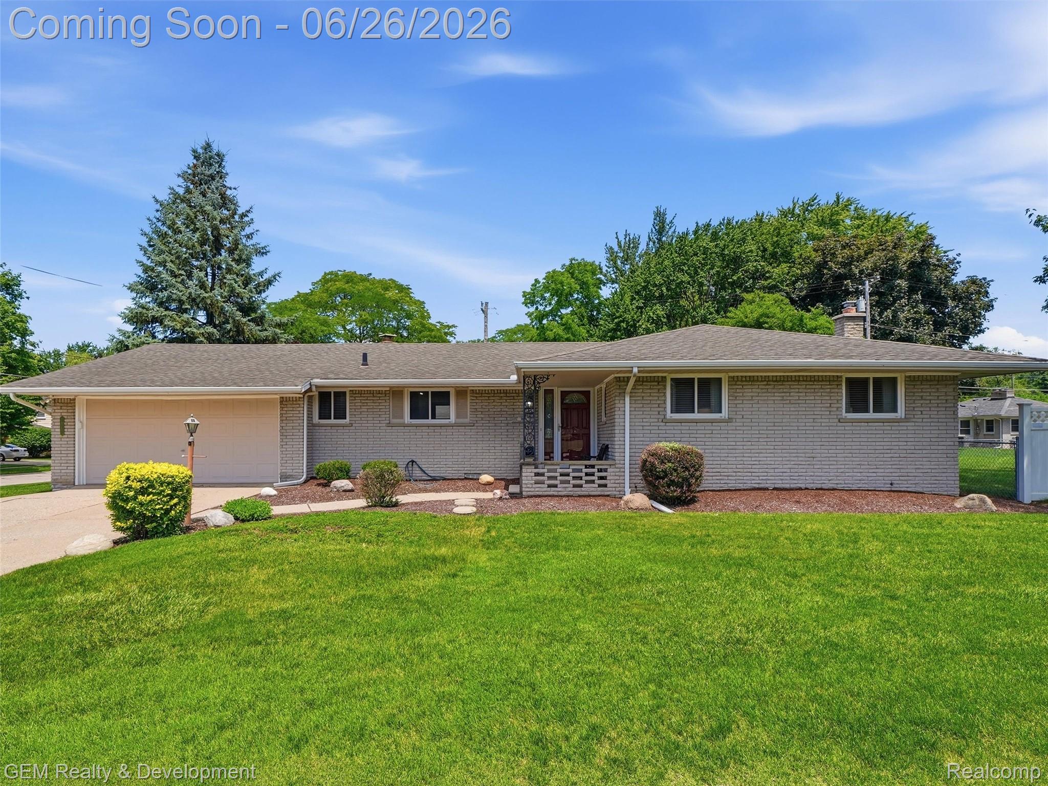 34260 Five Mile Road