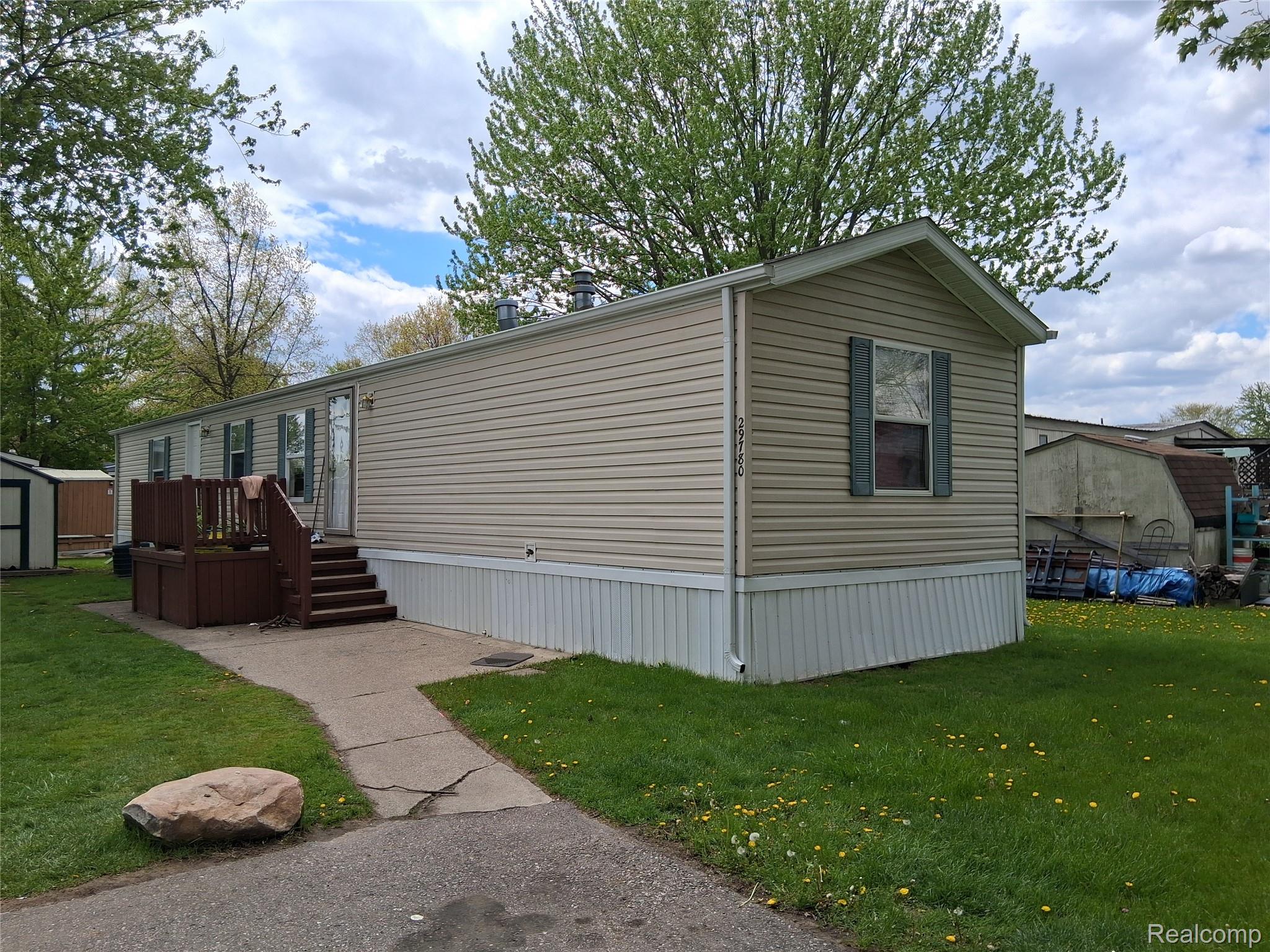 29780 Flushing Court