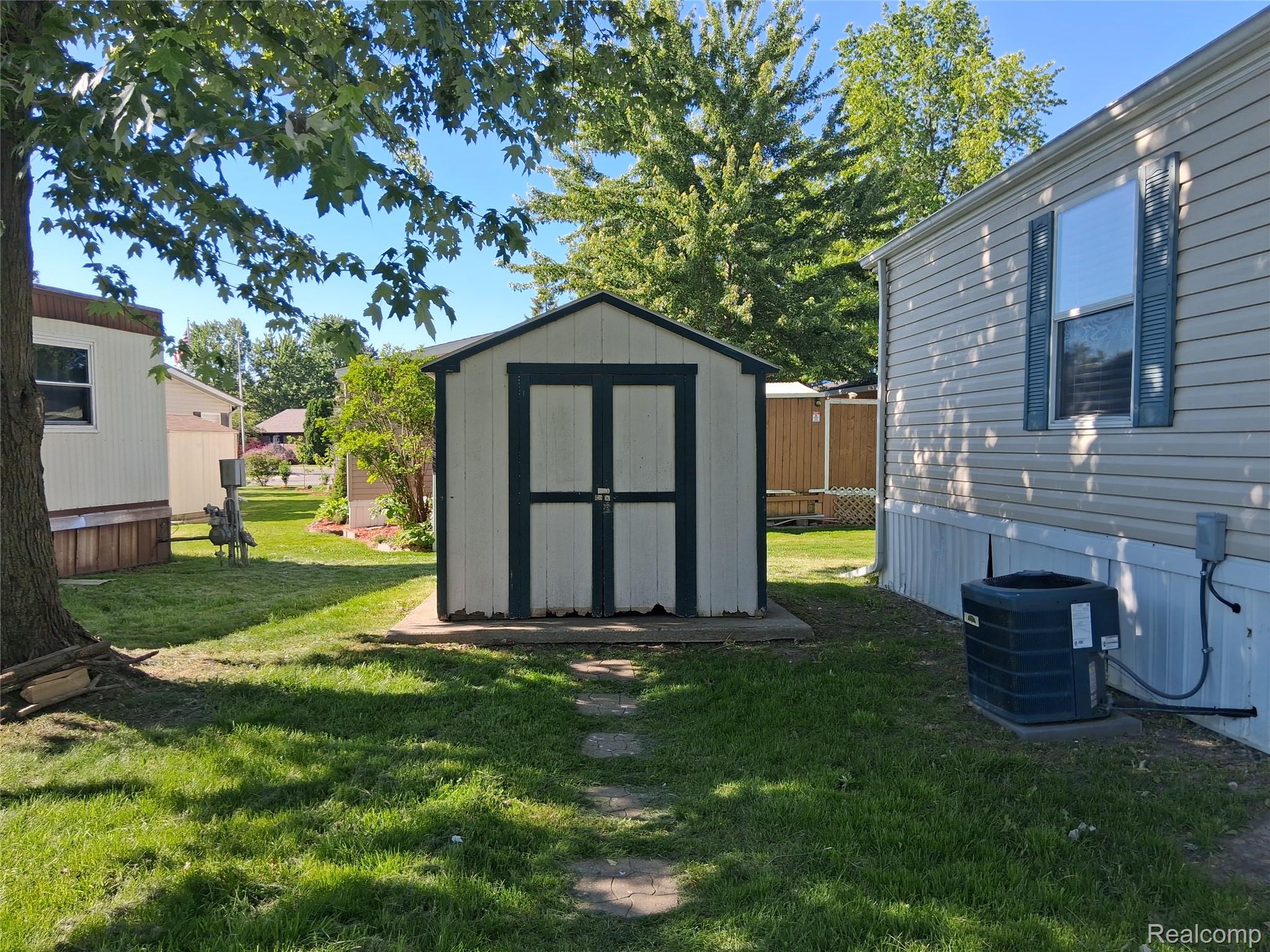 29780 Flushing Court