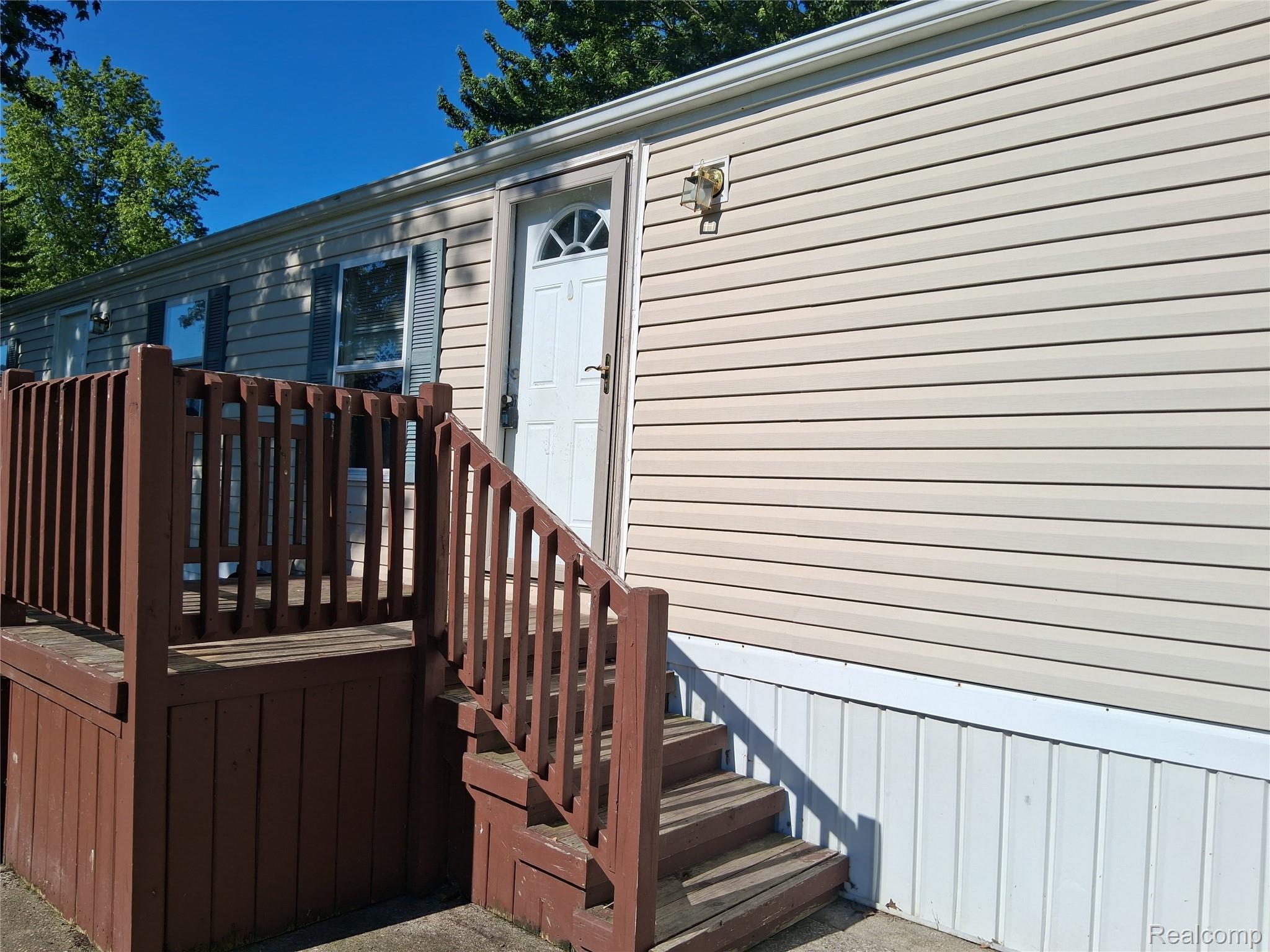 29780 Flushing Court