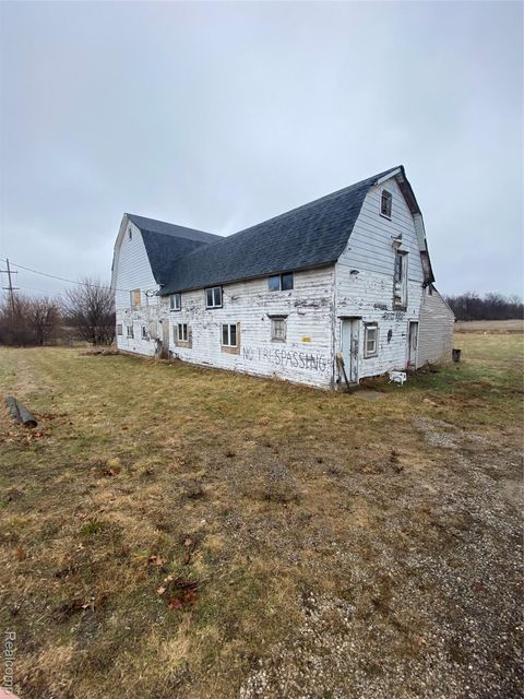 3355 S Lapeer Road Metamora Township MI 48455