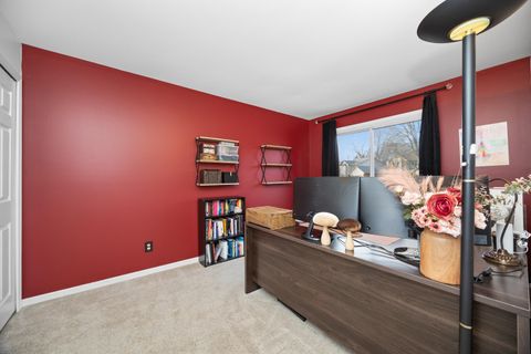 Tiny photo for 13468 Mair Drive, Sterling Heights City, MI 48313 (MLS # 81026008911)