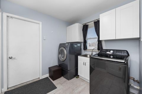 Tiny photo for 13468 Mair Drive, Sterling Heights City, MI 48313 (MLS # 81026008911)