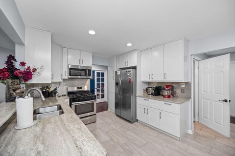 Tiny photo for 13468 Mair Drive, Sterling Heights City, MI 48313 (MLS # 81026008911)