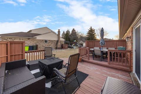 Tiny photo for 13468 Mair Drive, Sterling Heights City, MI 48313 (MLS # 81026008911)