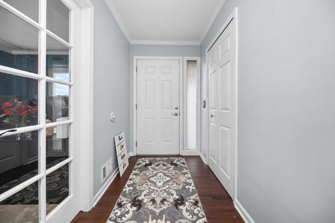 Tiny photo for 13468 Mair Drive, Sterling Heights City, MI 48313 (MLS # 81026008911)