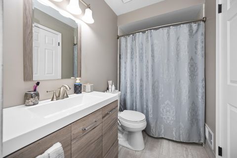 Tiny photo for 13468 Mair Drive, Sterling Heights City, MI 48313 (MLS # 81026008911)