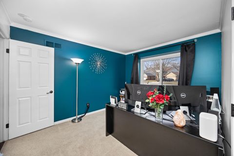 Tiny photo for 13468 Mair Drive, Sterling Heights City, MI 48313 (MLS # 81026008911)