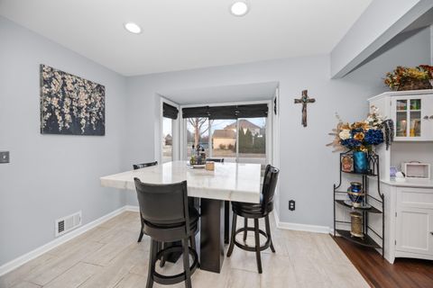 Tiny photo for 13468 Mair Drive, Sterling Heights City, MI 48313 (MLS # 81026008911)