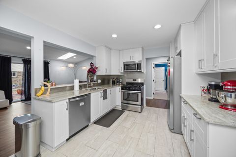 Tiny photo for 13468 Mair Drive, Sterling Heights City, MI 48313 (MLS # 81026008911)