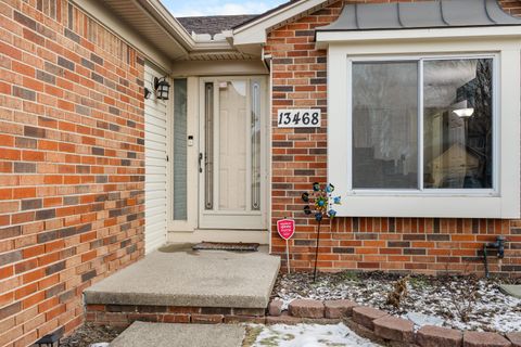 Tiny photo for 13468 Mair Drive, Sterling Heights City, MI 48313 (MLS # 81026008911)