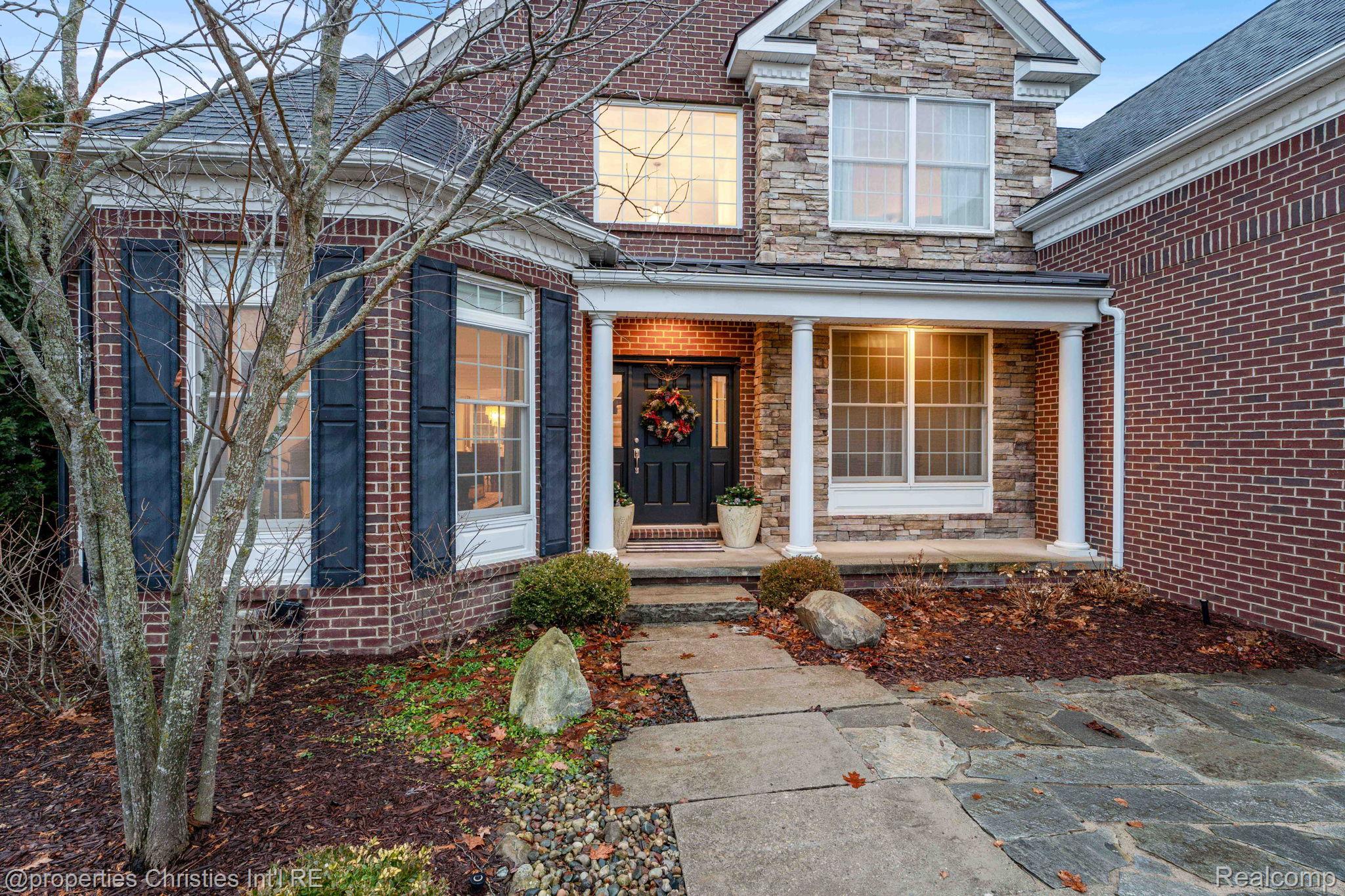 24329 Saybrook Court