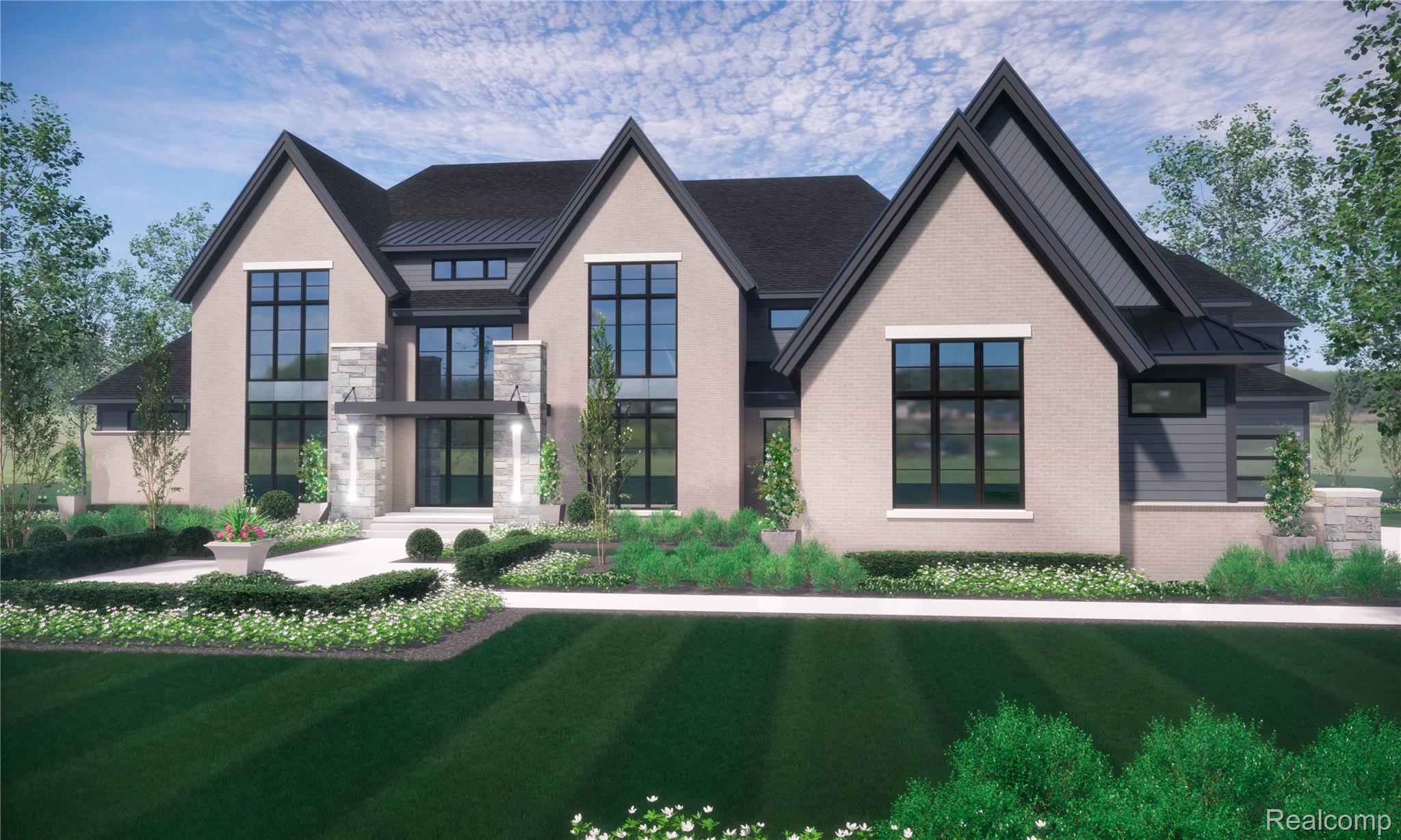 556 Barrington Court