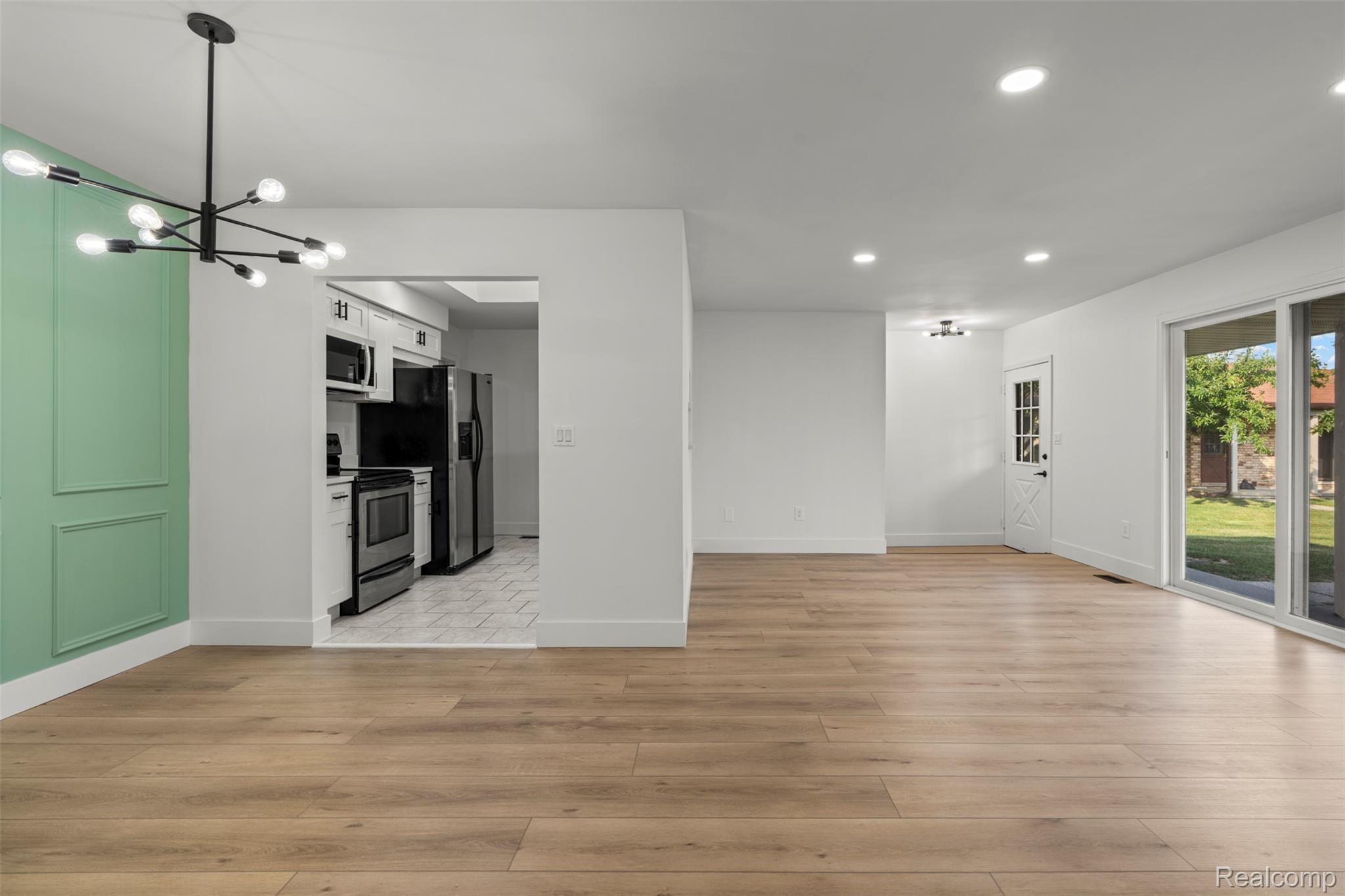 15031 Pilgrim Court