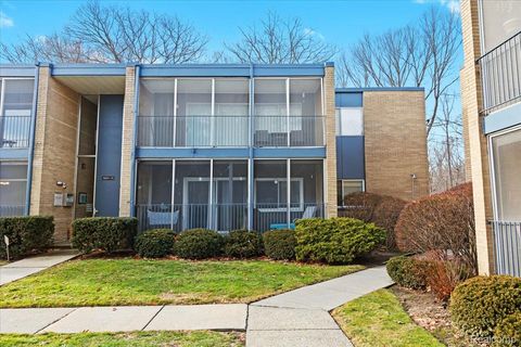 16539 Middlebelt Road Livonia City MI 48154