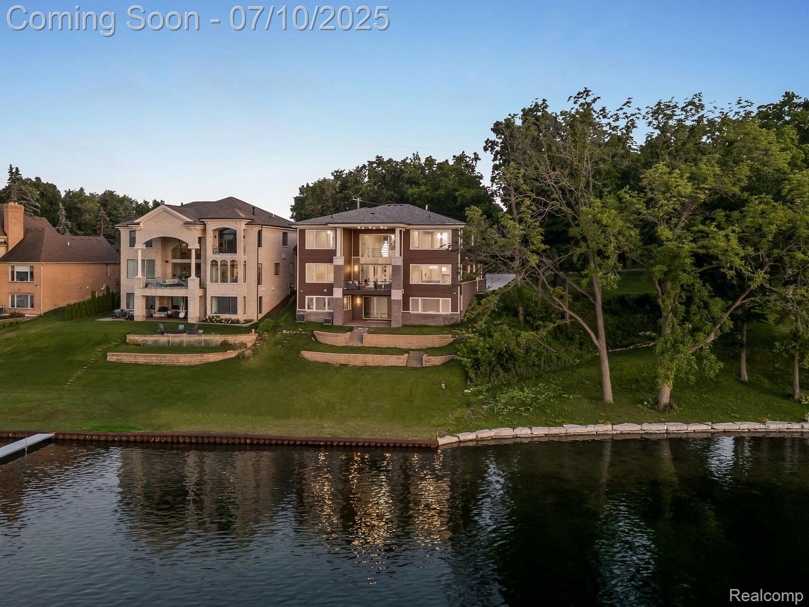 1760 Hamilton Drive