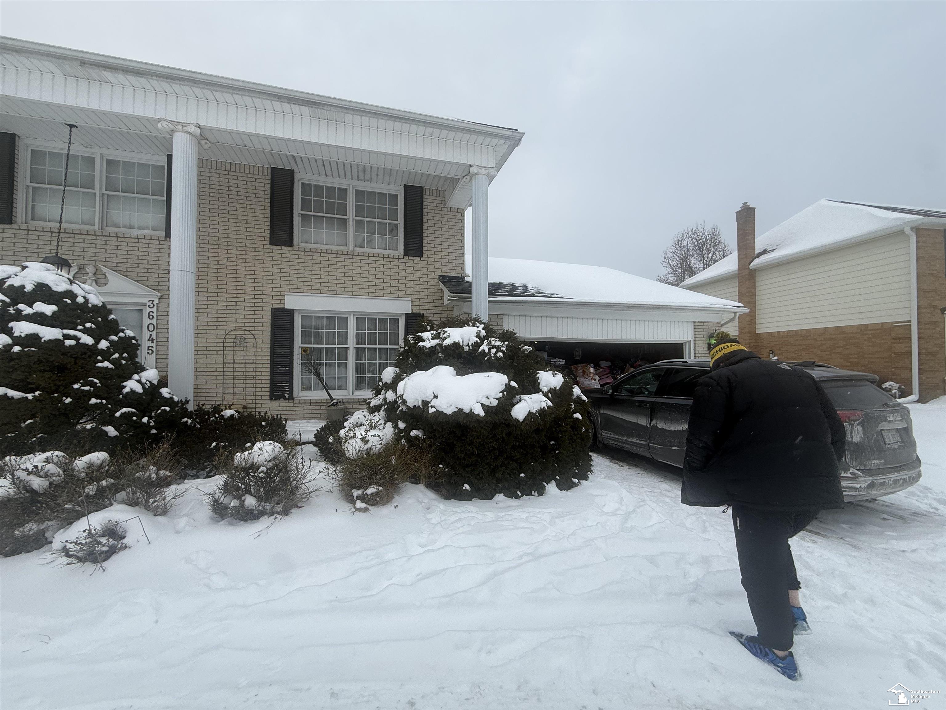 36045 Congress CT Street