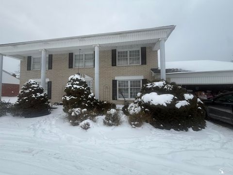 36045 Congress CT Street Farmington Hills City MI 48335