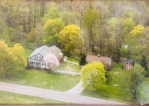 3829 N Otter Creek Road La Salle Township MI 48161