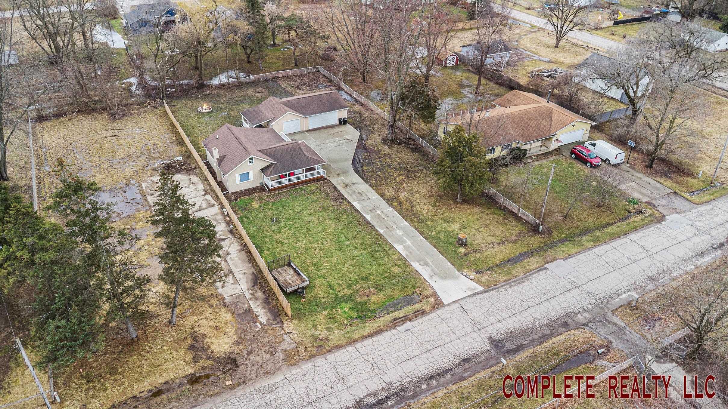 1051 Pinehurst Boulevard